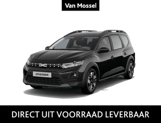 Dacia Jogger Extreme