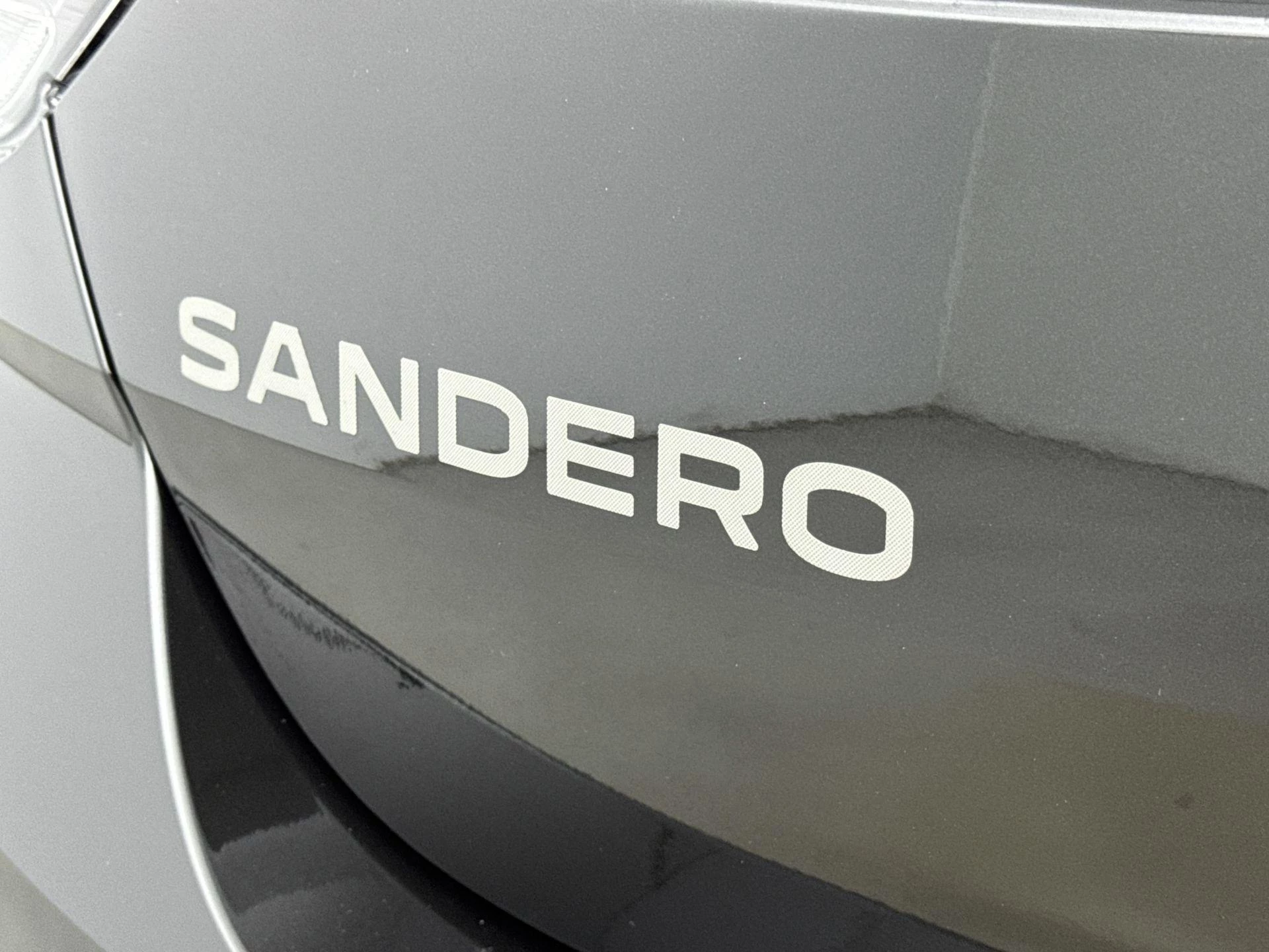 Dacia-Sandero Stepway-image-13