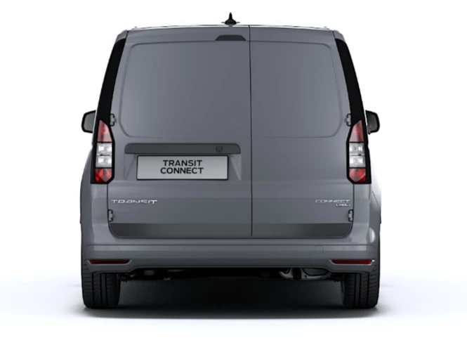 Ford Transit Connect 1.5 EcoBoost PHEV L1 Limited