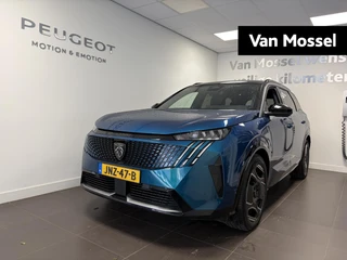 Peugeot e-5008 GT Avantage 73 kWh 7p