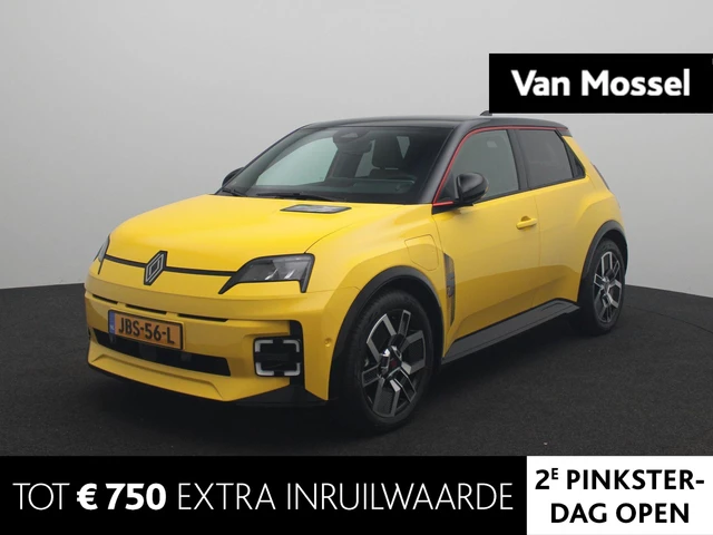 Renault R5
