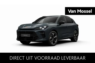 CUPRA Terramar Business