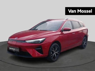 MG MG5 Long Range 61 kWh LUXURY