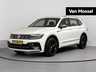 Volkswagen Tiguan Allspace 1.5 TSI R-Line