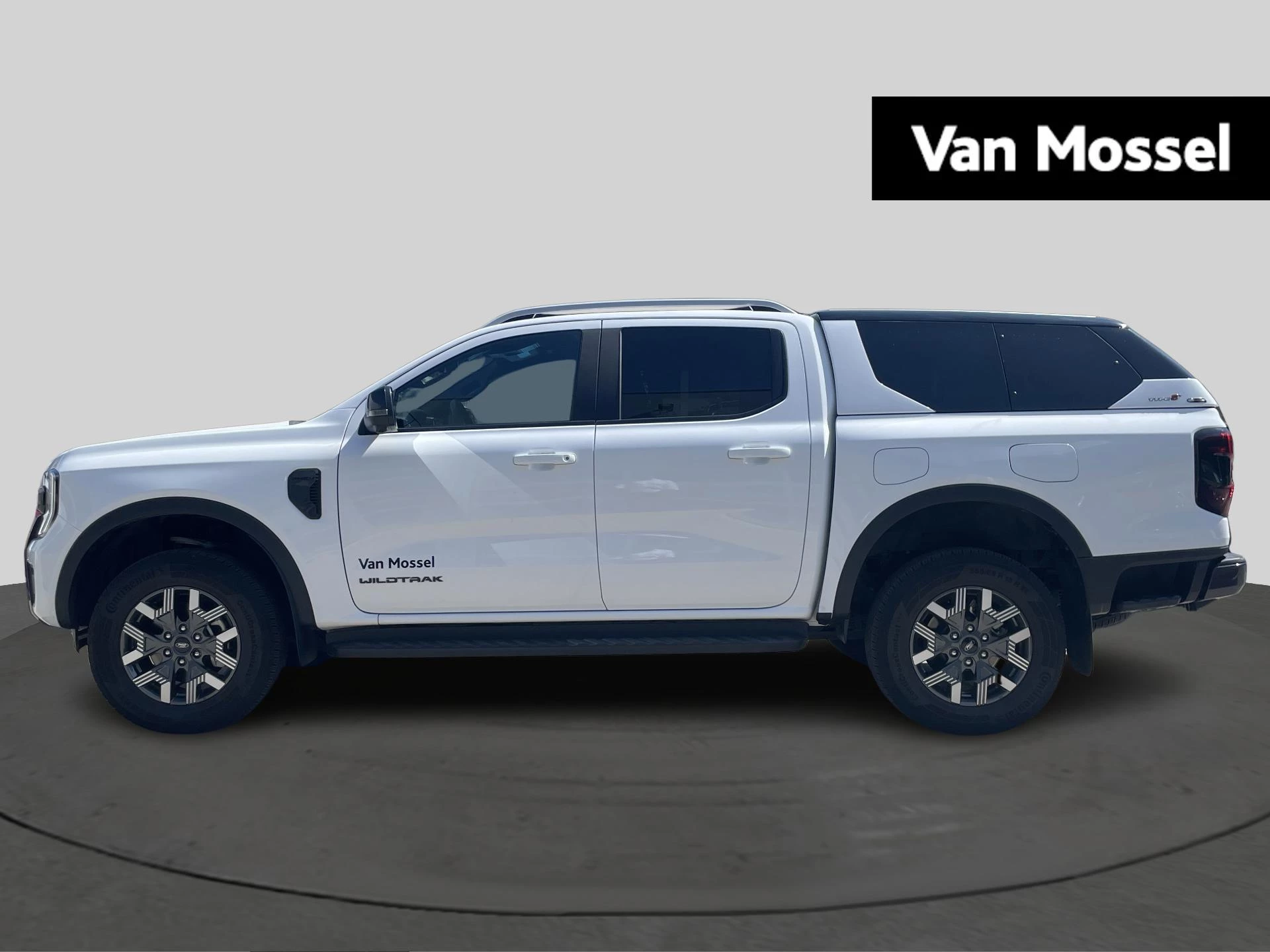 Ford Ranger 2.3i PHEV Wildtrak|Hardtop|360 View|B&O Sound