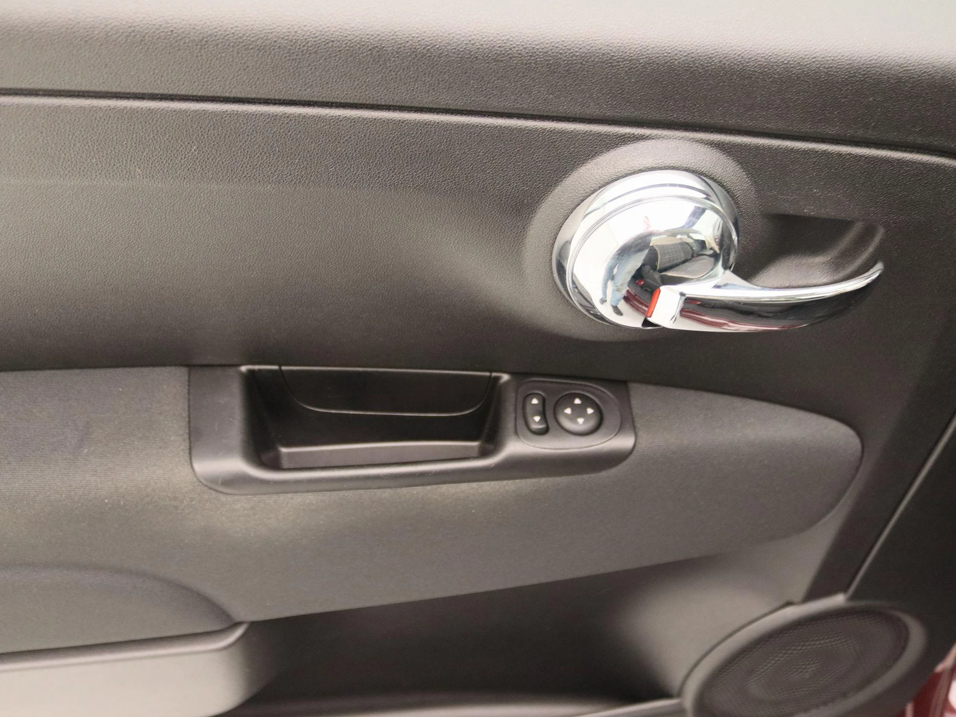 Fiat 500 1.0 Hybrid Lounge
