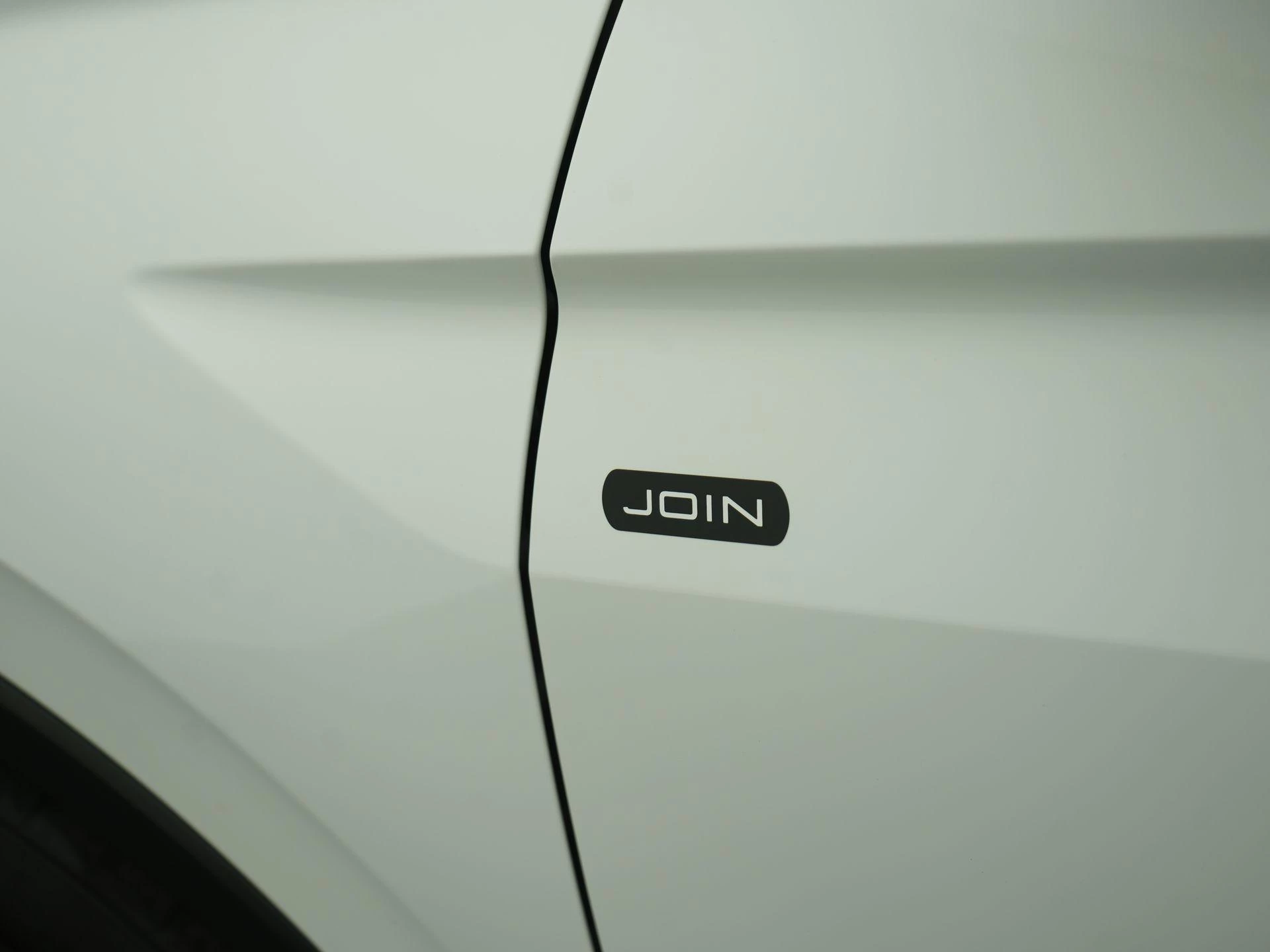 Volkswagen Tiguan 1.4 TSI Highline