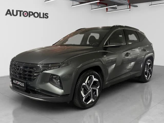 Hyundai Tucson 1.6 SHINE SENSATION