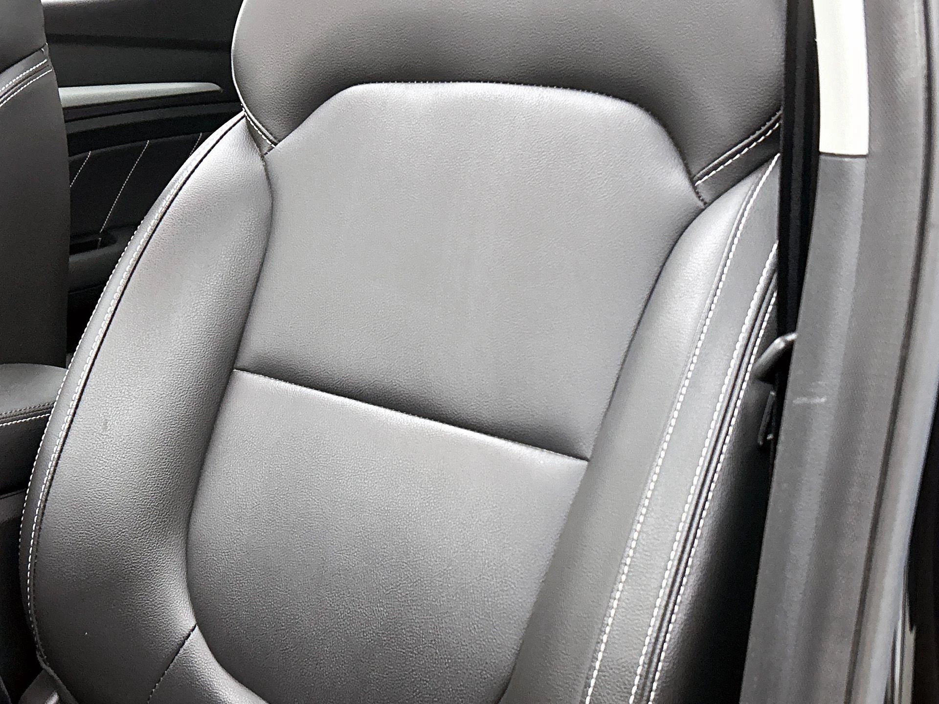 MG ZS EV Luxury 45 kWh