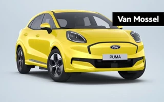 Ford Puma Gen-E Select 47 kWh