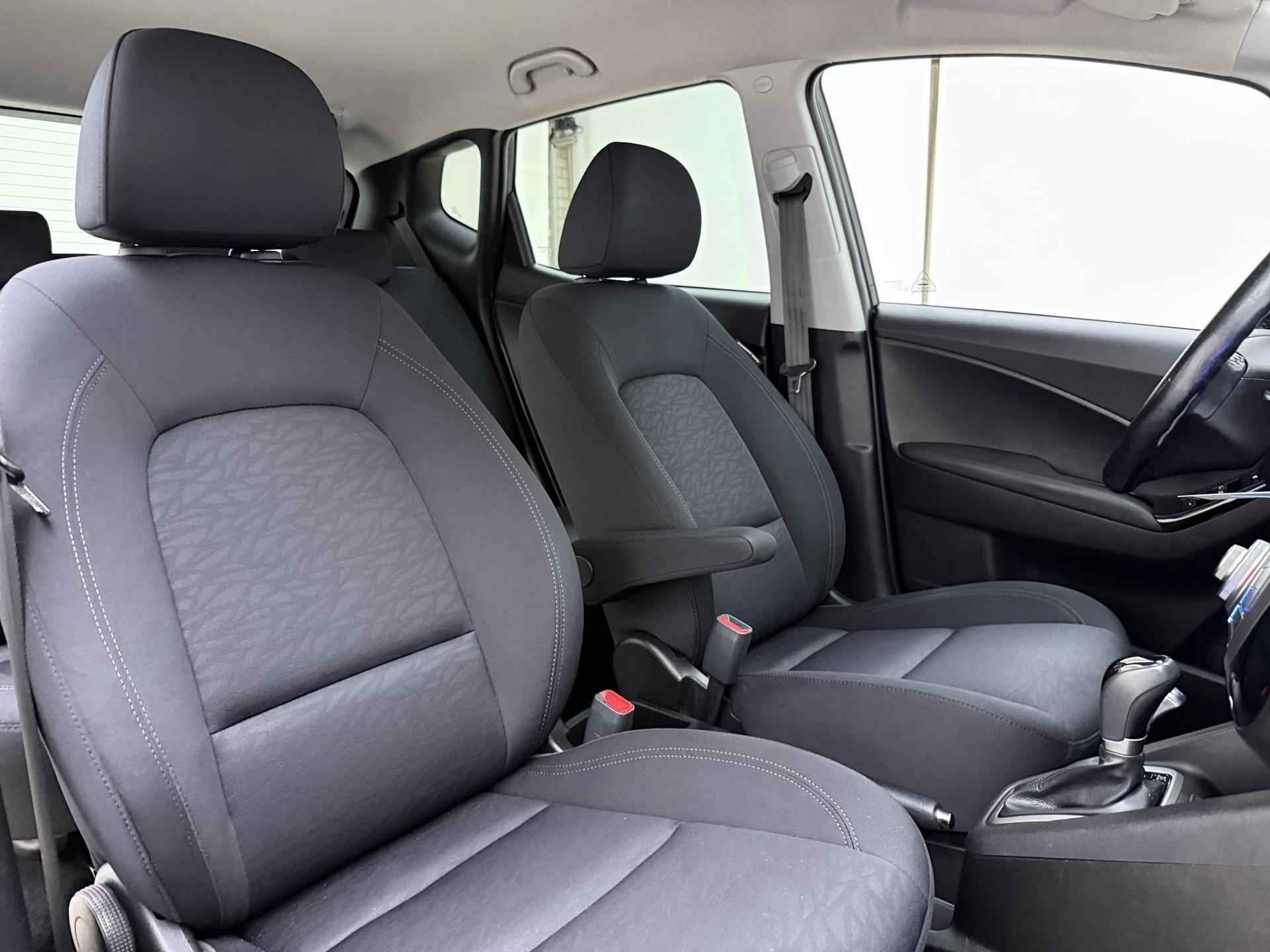 Hyundai ix20 1.6i Go!