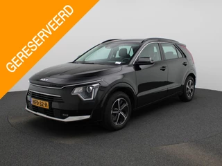 Kia Niro 1.6 GDi Hybrid DynamicLine