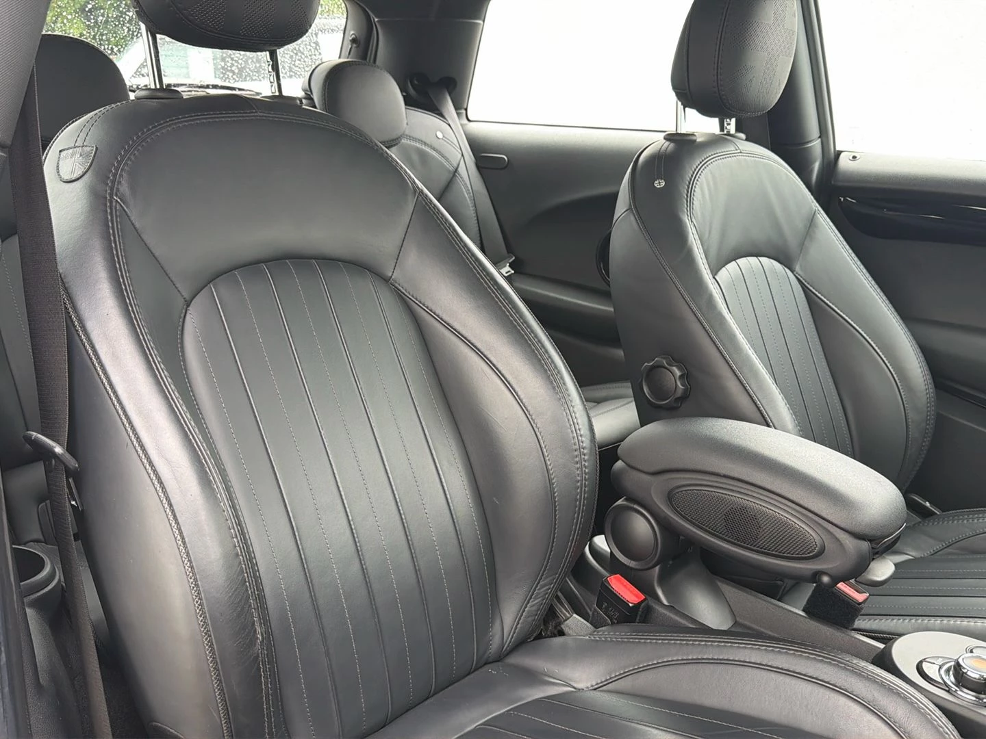 MINI Cooper S HATCHBACK 135kW Level 3 33kWh 3dr Auto