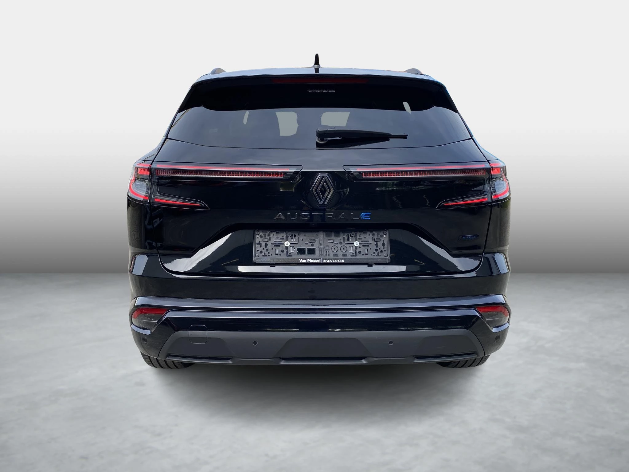 Renault Austral Iconic Esprit Alpine E-tech 200