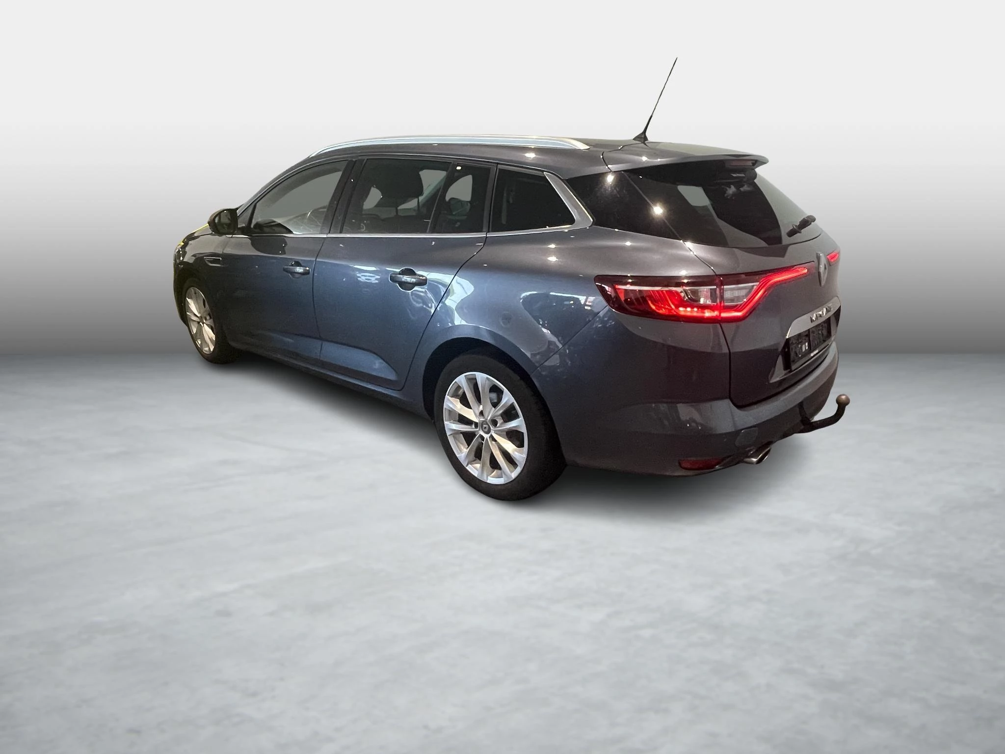 Renault Mégane Grand Tour Grandtour Energy TCe 130 EDC Limited