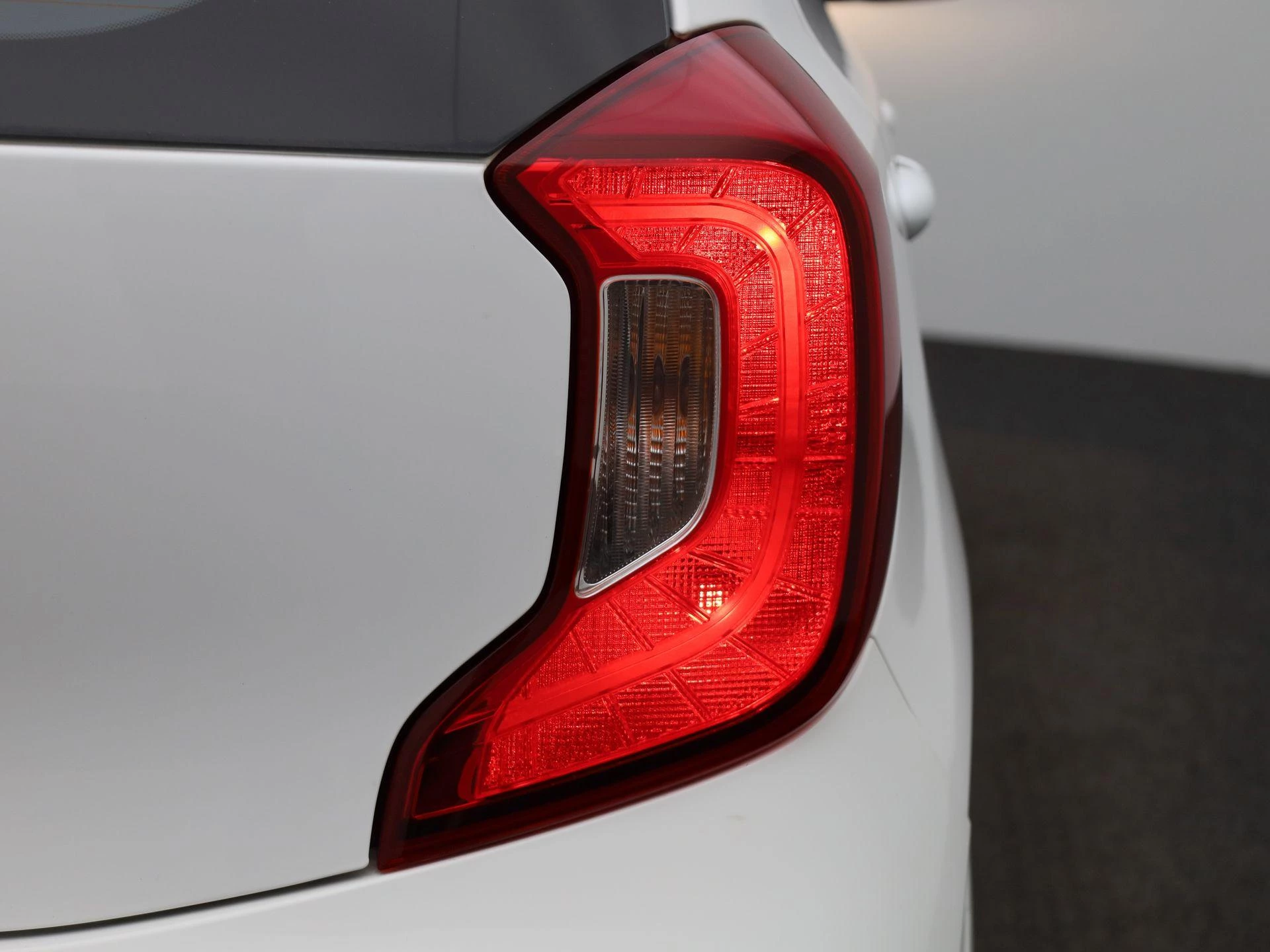 Kia Picanto 1.0 DPi ComfortLine