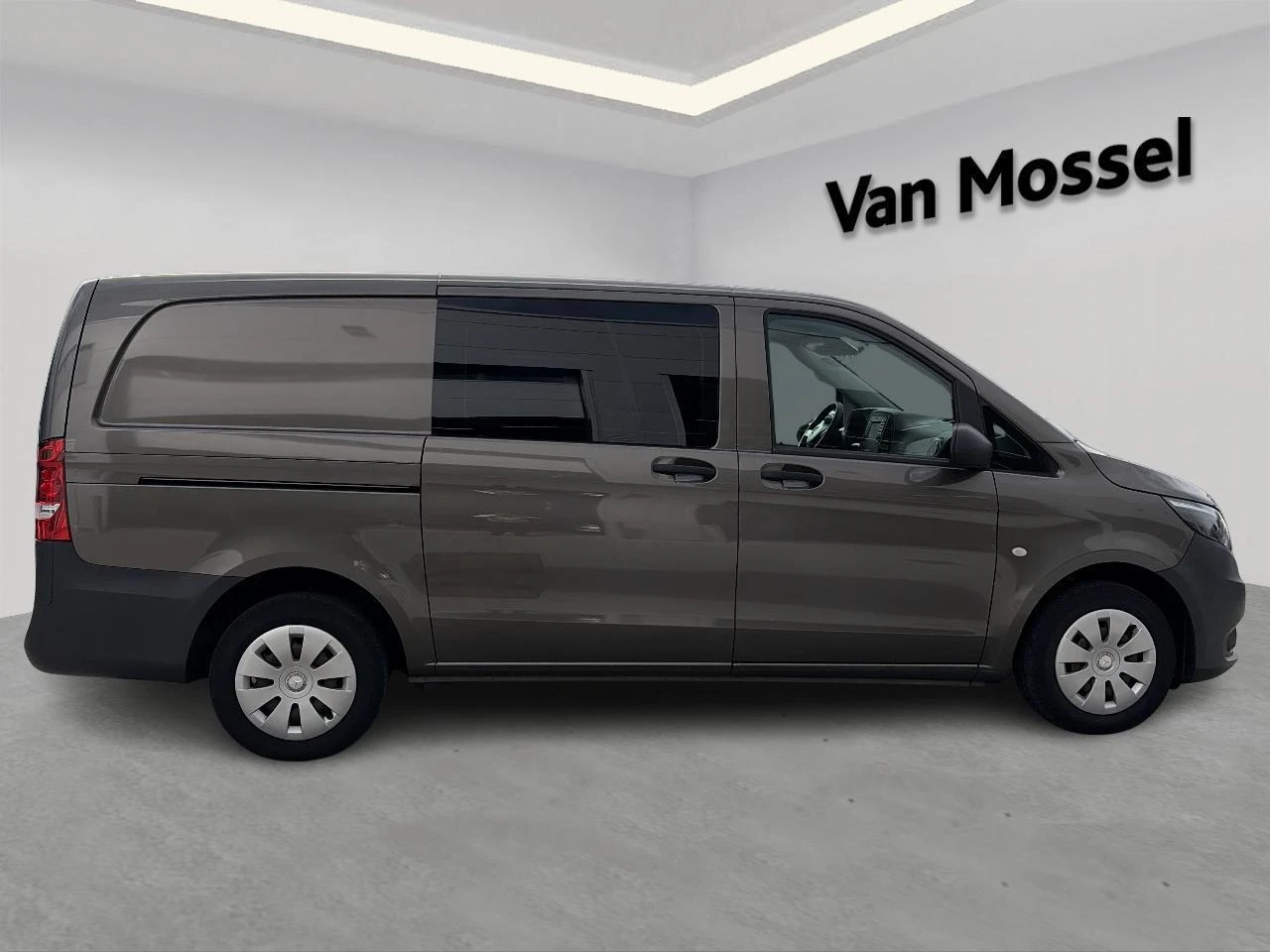 Mercedes-Benz Vito 114 CDI A2 Mixto Perfect Tool