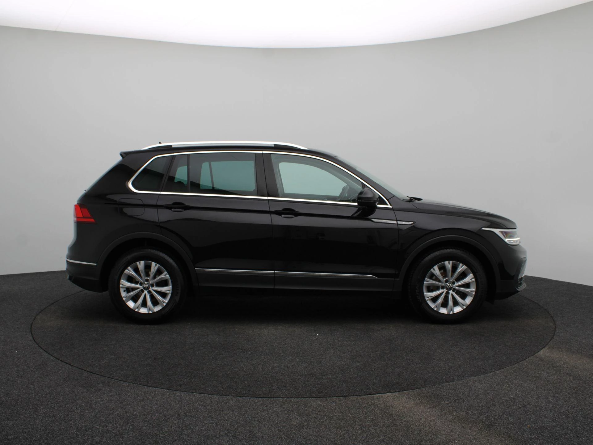 Volkswagen Tiguan 2.0 TDI Life Business