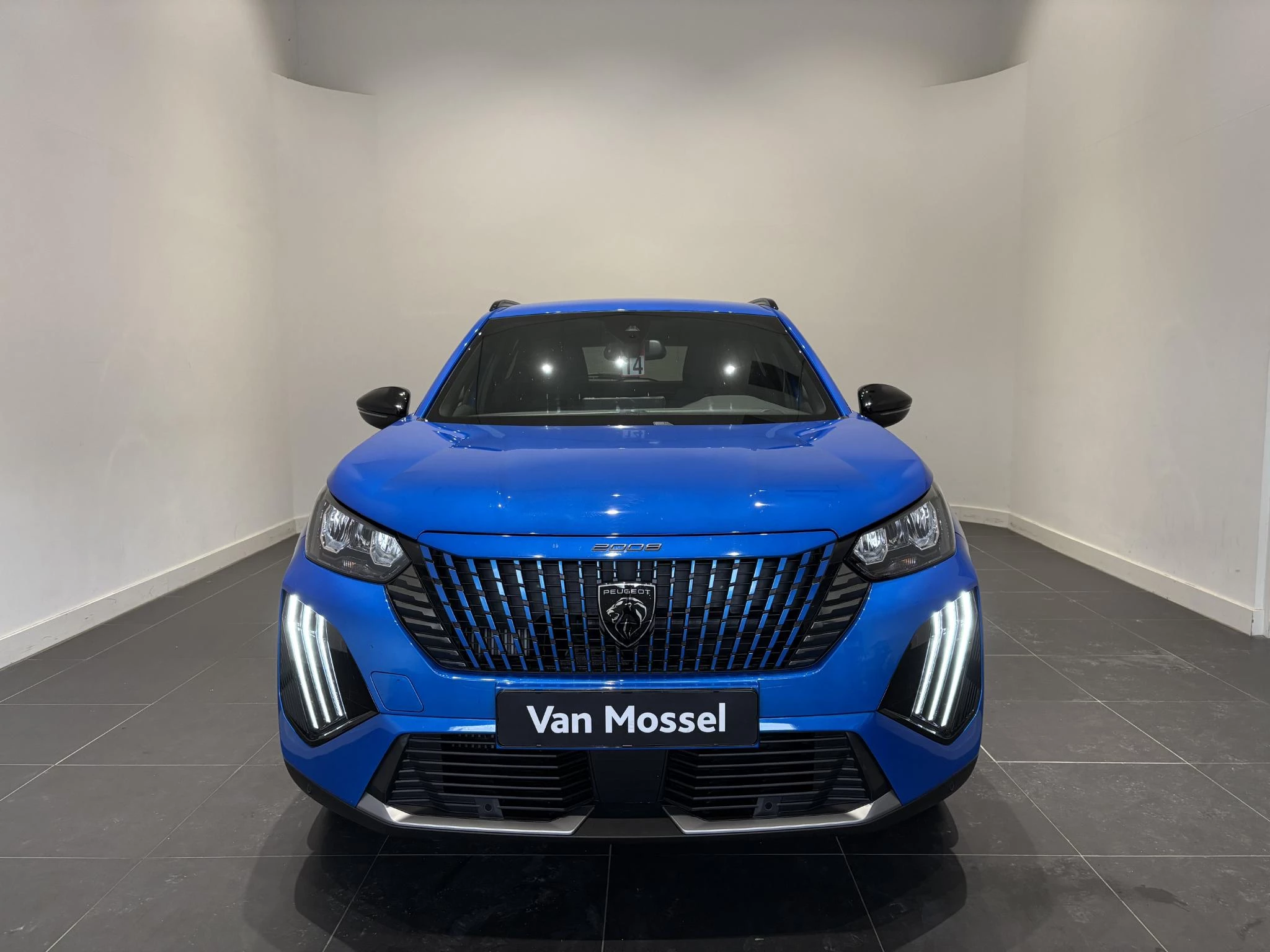 Peugeot 2008 1.2 PureTech 130 Allure