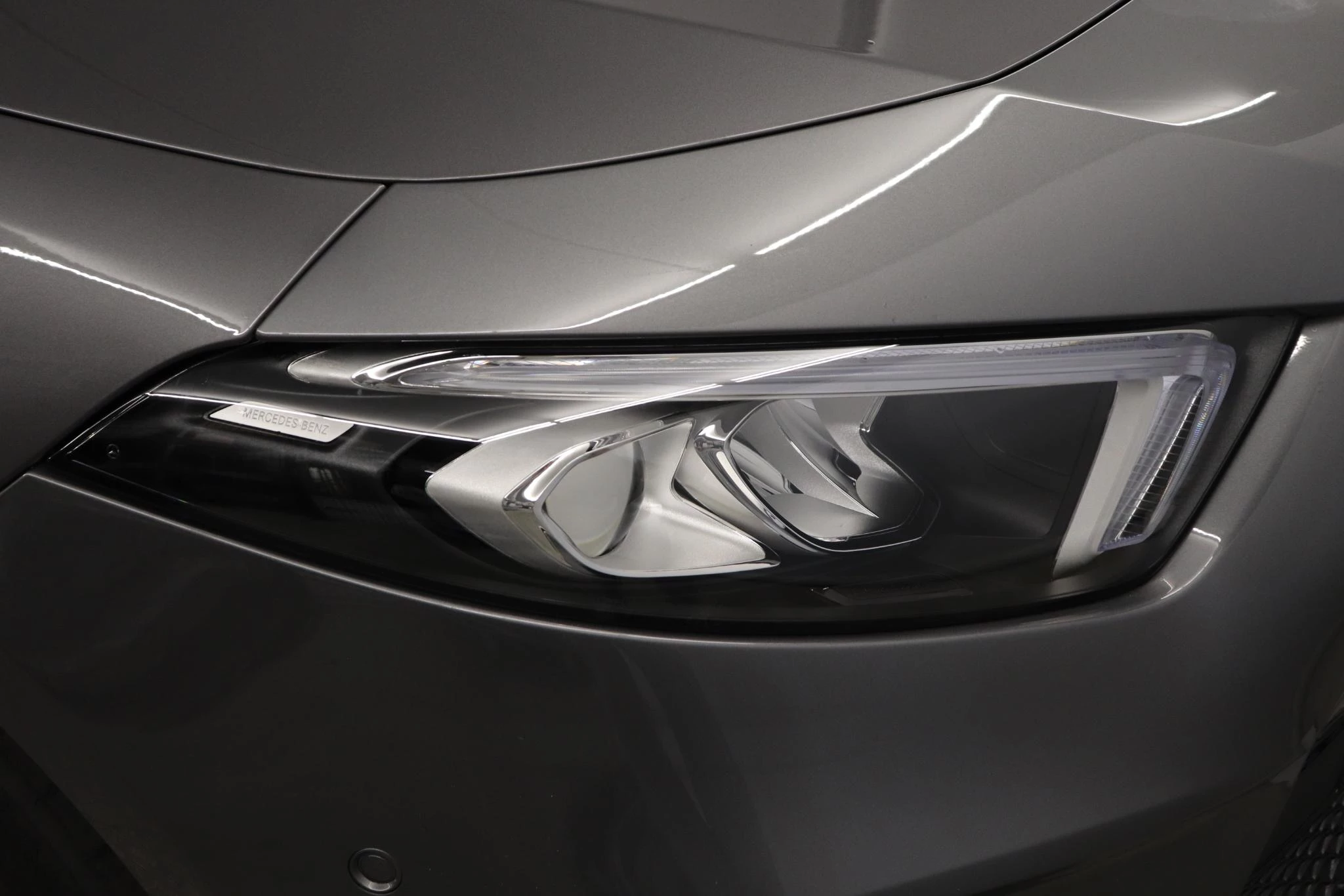 Mercedes-Benz Classe A A 250 e Business Line