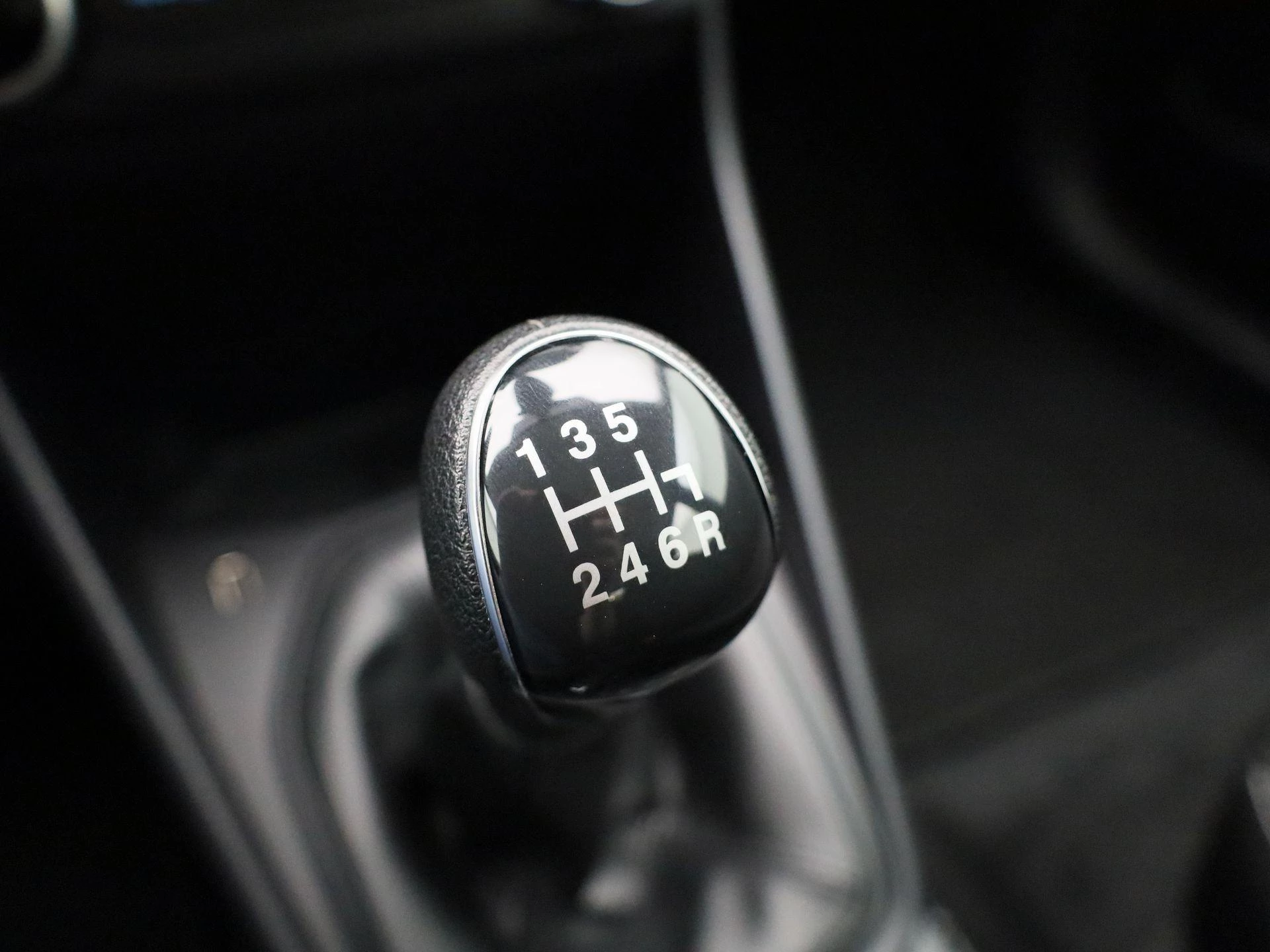 Ford Fiesta 1.0 EcoBoost Connected