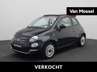 Fiat 500C 1.0 Hybrid 70 Dolce Vita