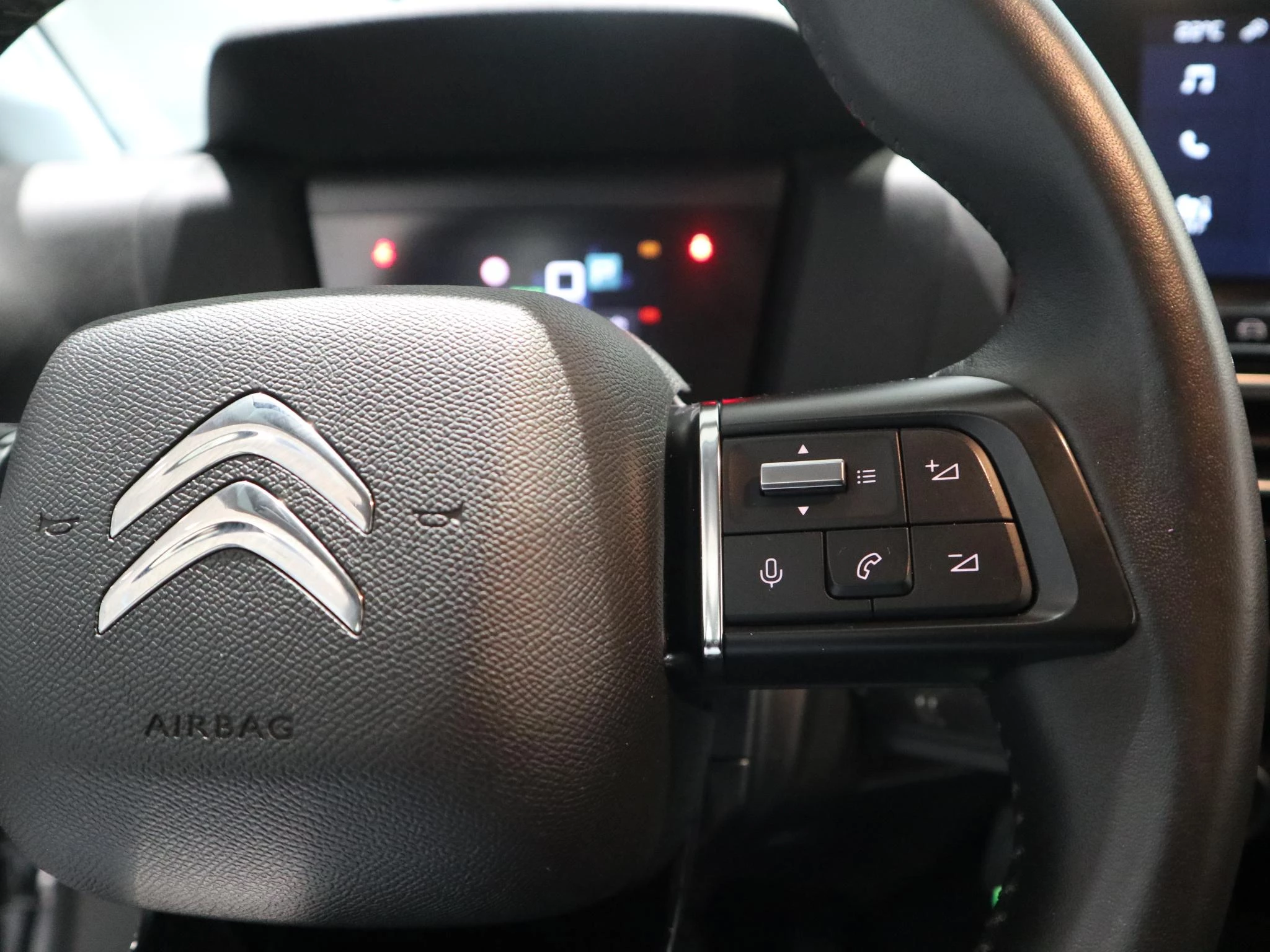 Citroën ë-C4 Feel 50 kWh