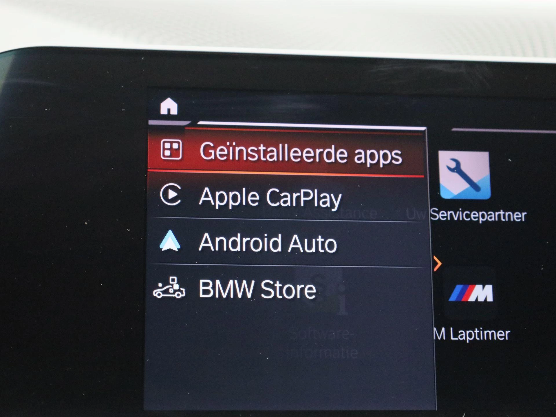BMW 3 Serie Touring 330i xDrive High Executive Edition