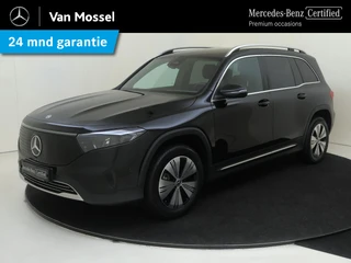 Mercedes-Benz EQB 250+ Essential Line LIMITED 7p. 71 kWh