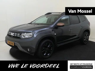 Dacia Duster 1.3 TCe 130 Extreme
