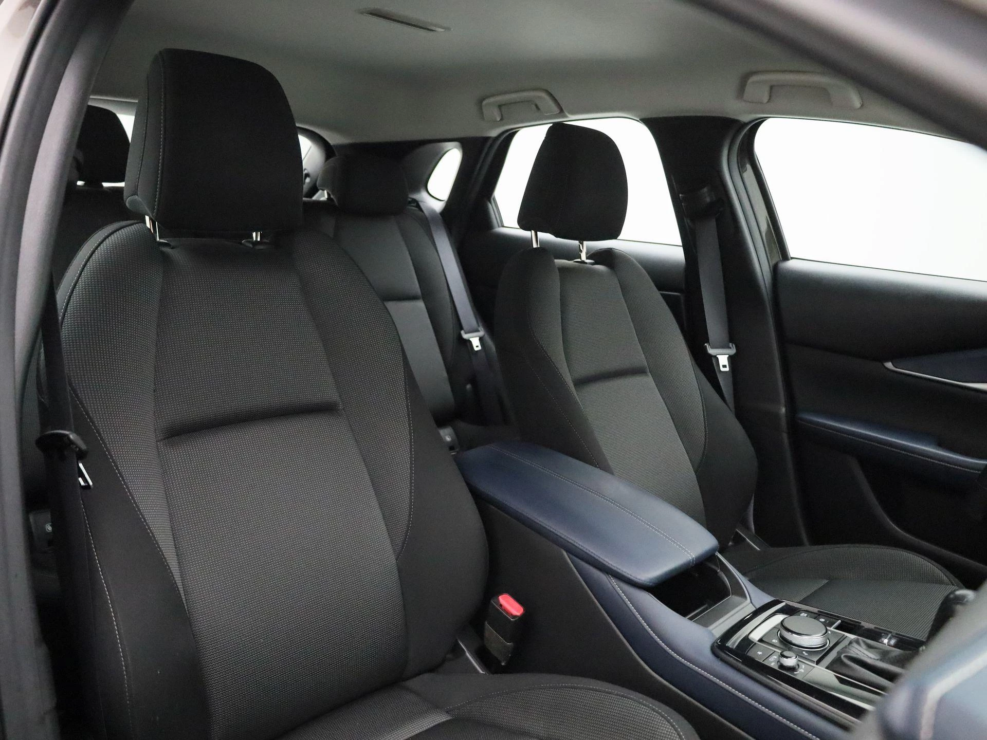 Mazda CX-30 2.0 e-Skyactiv G 90kW Auto Skymove