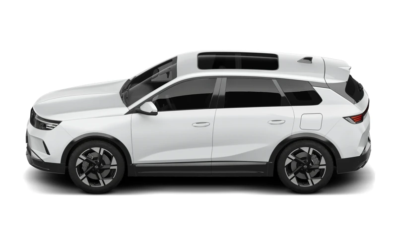 Opel Grandland Ultimate - Electric