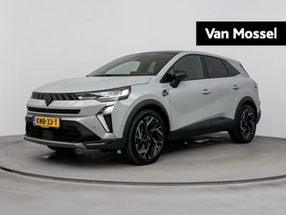 Renault Symbioz 1.8 E-Tech full hybrid 160Pk esprit Alpine