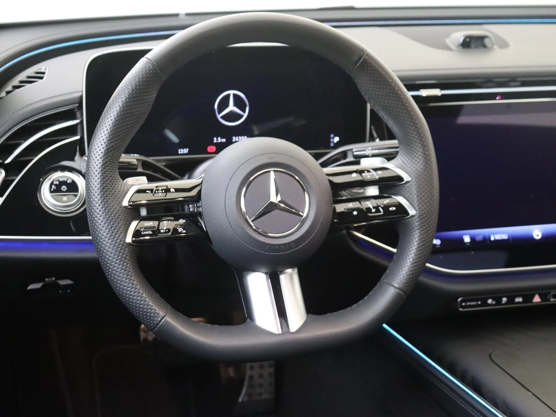 Mercedes-Benz E-Klasse 300 e Sport Edition
