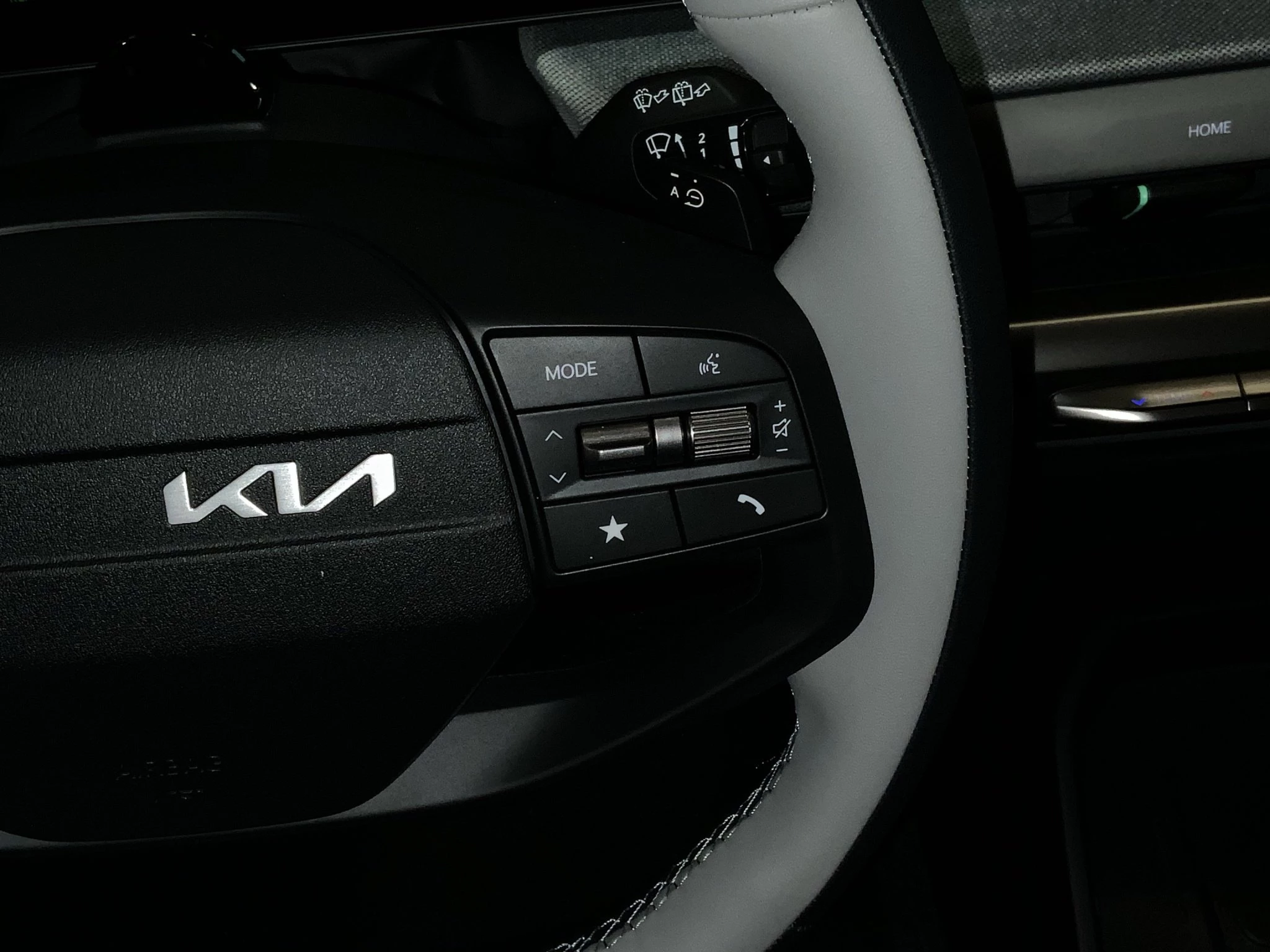 Kia EV4 Earth 81 kWh 150 kW Frontantrieb