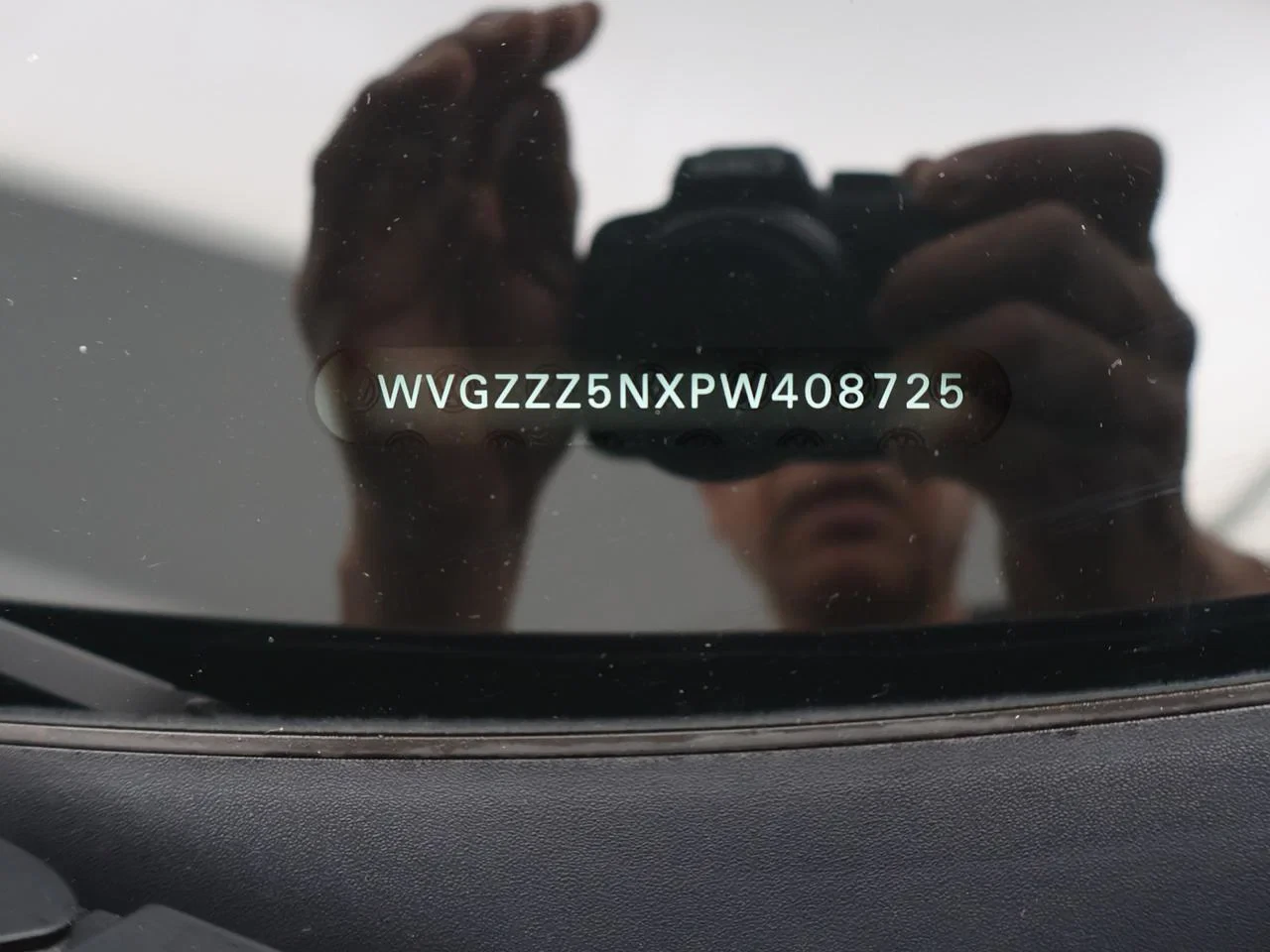 Volkswagen Tiguan eHybrid (PHEV) Tiguan PHEV eHybrid 1.4Life 245PK *AUTOMAAT*CAMERA*VIRTUAL COCKPIT*PDC*ACC*APP-CONNECT*...*