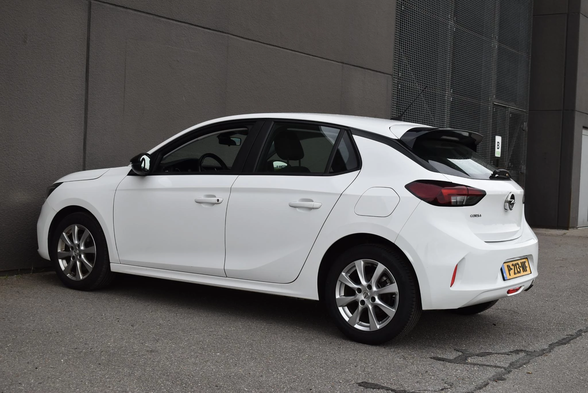 Opel Corsa 1.2 Edition