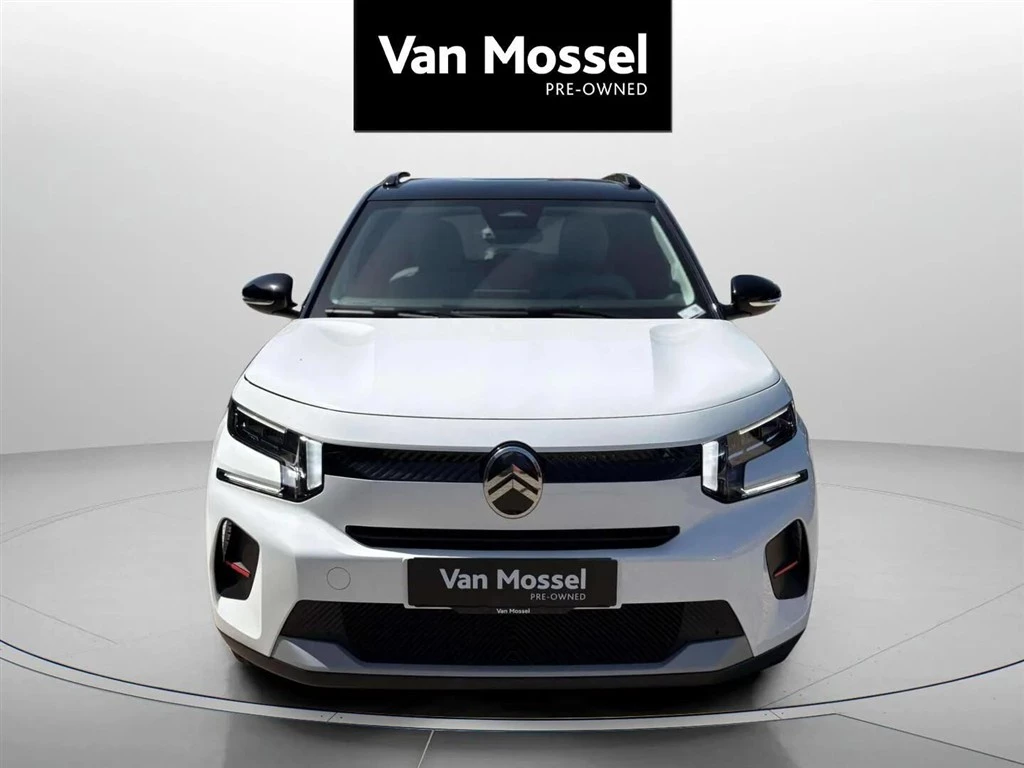 Citroën ë-C3 EL Max 113HK 5d Aut.