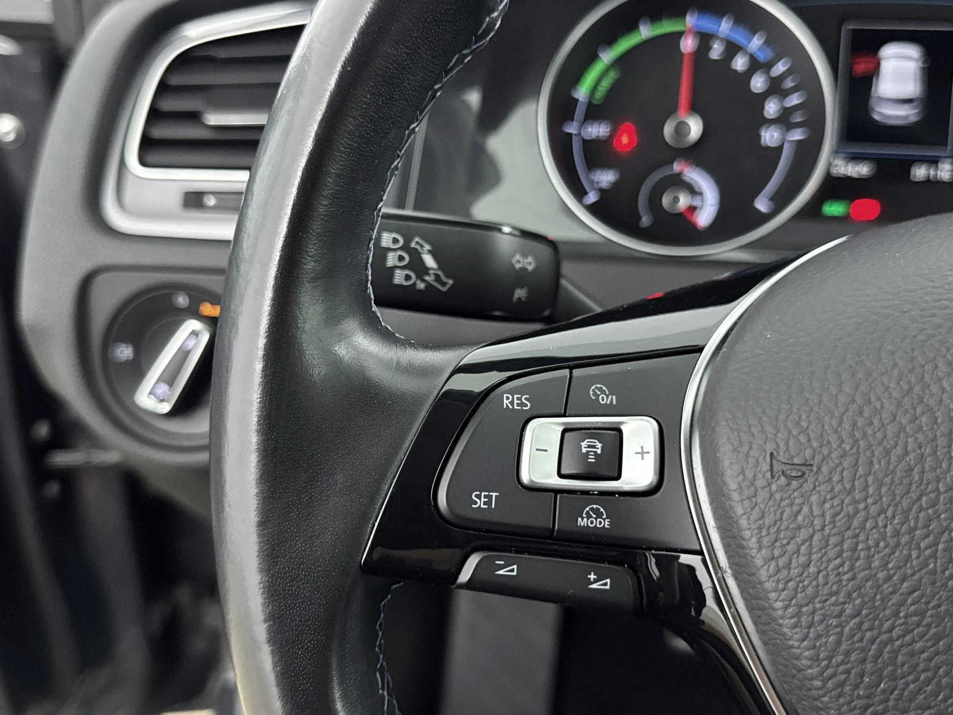Volkswagen e-Golf e-Golf