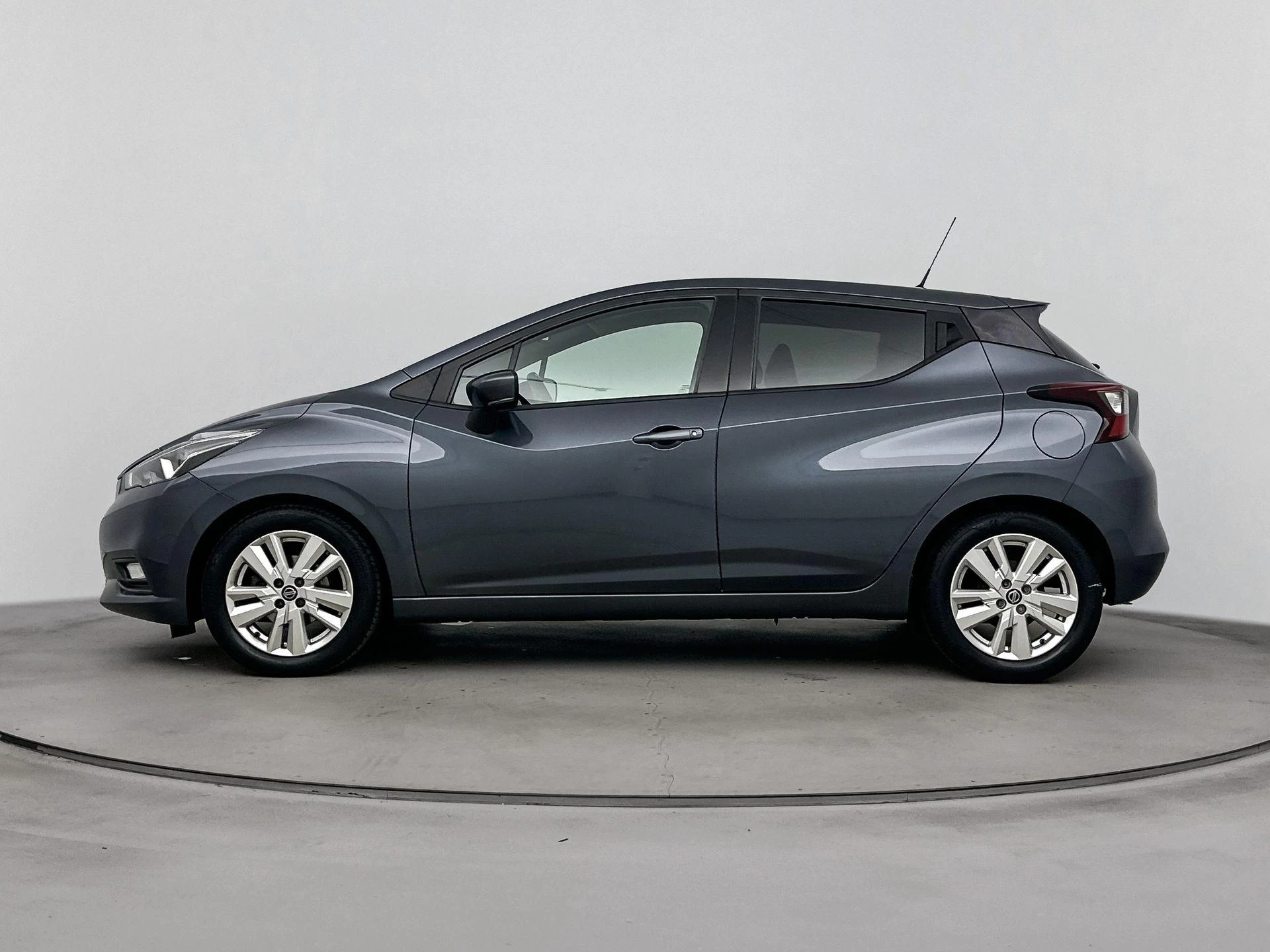 Nissan Micra 1.0 IG-T N-Connecta