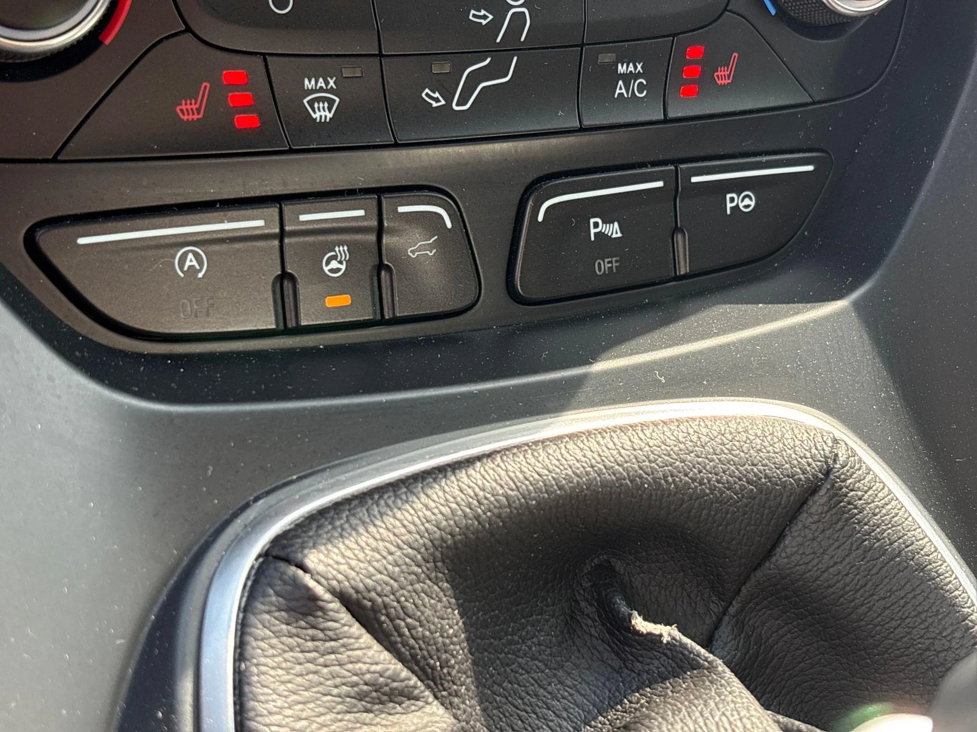 Ford Kuga 1.5 EcoBoost Vignale
