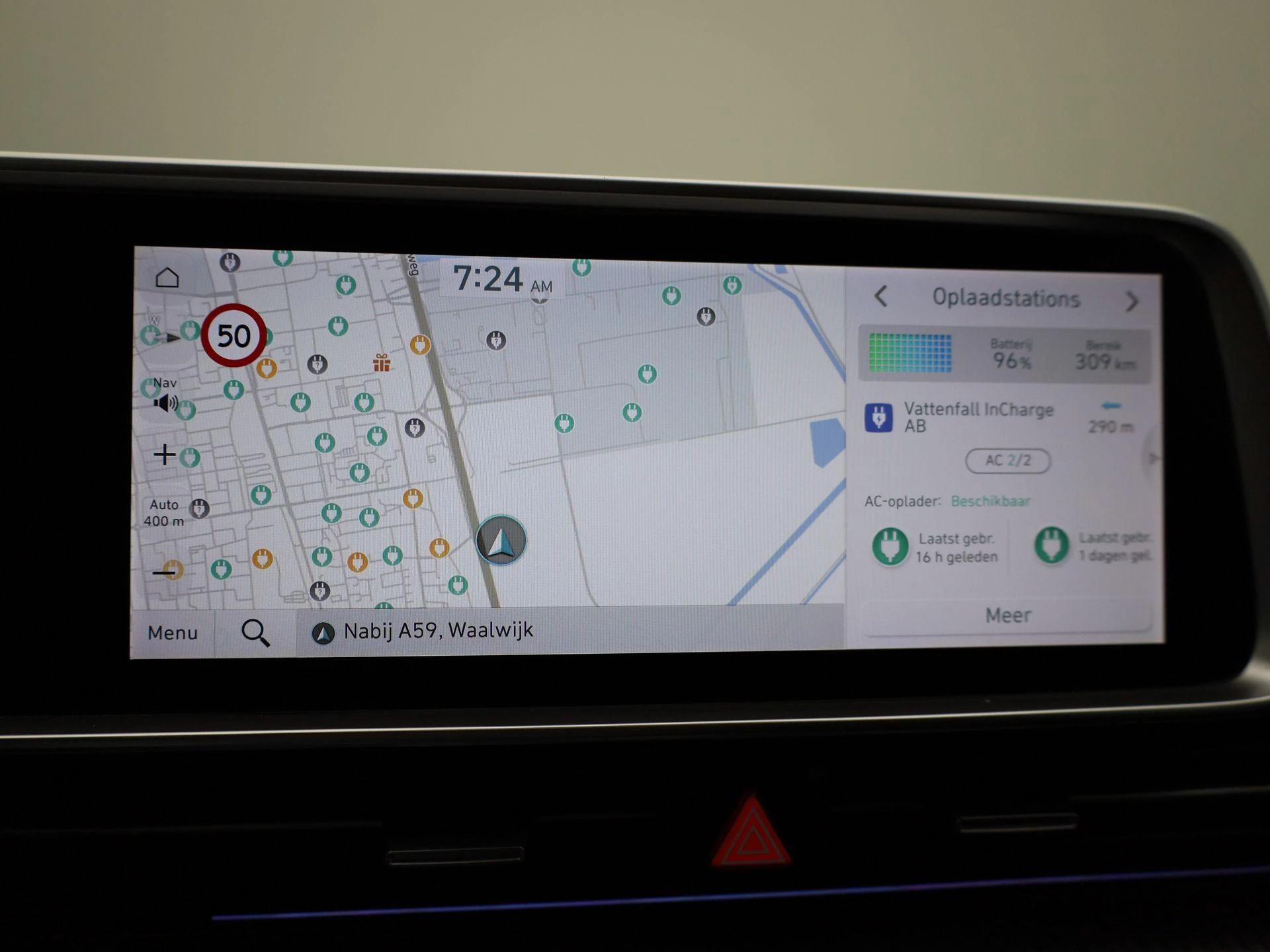Hyundai IONIQ 6 53 kWh Core Plus