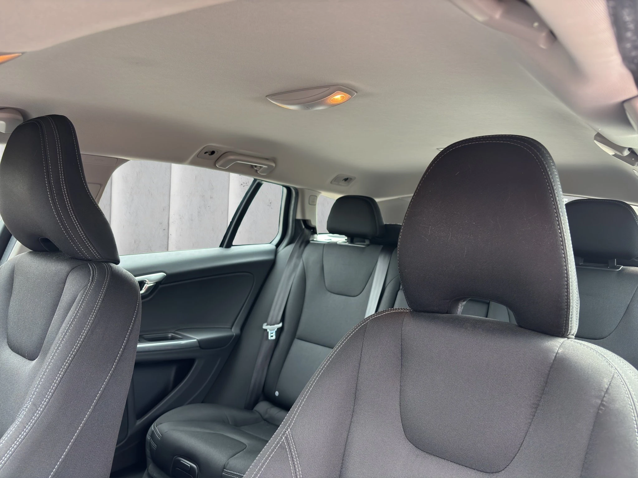 Volvo V60 D3 Linje Business