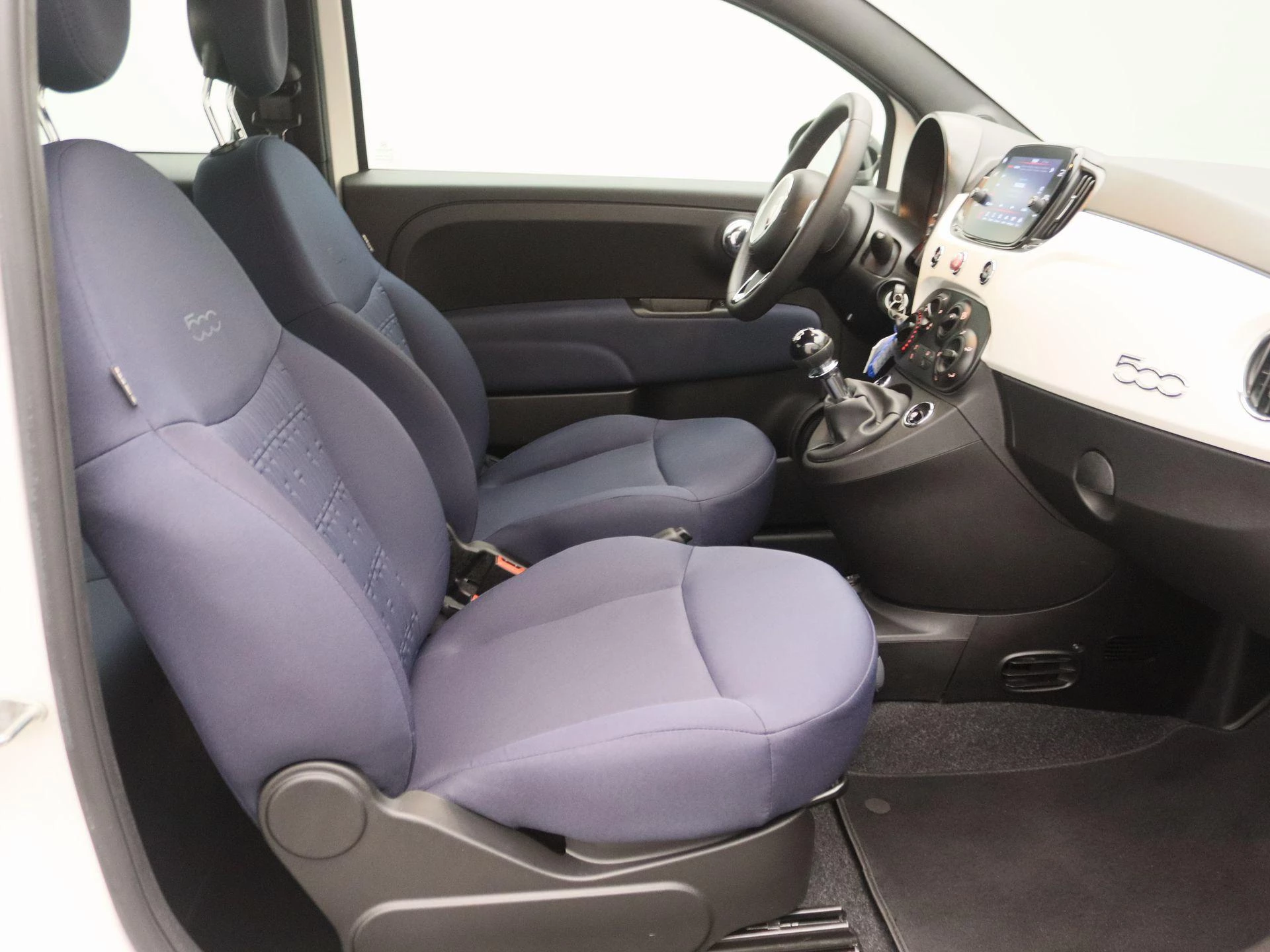 Fiat 500 1.0 Hybrid Club