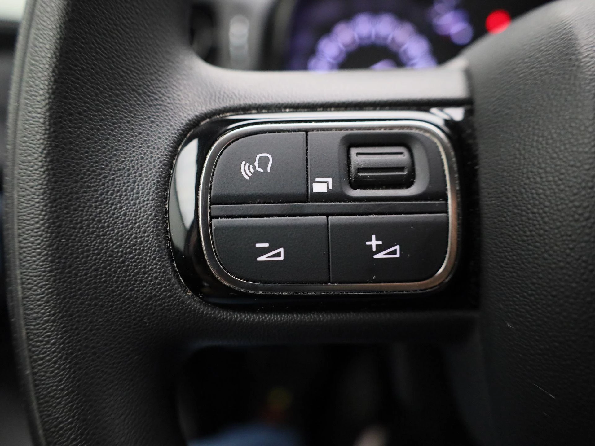 Citroën C3 1.2 PureTech 82 S&S MAN Feel