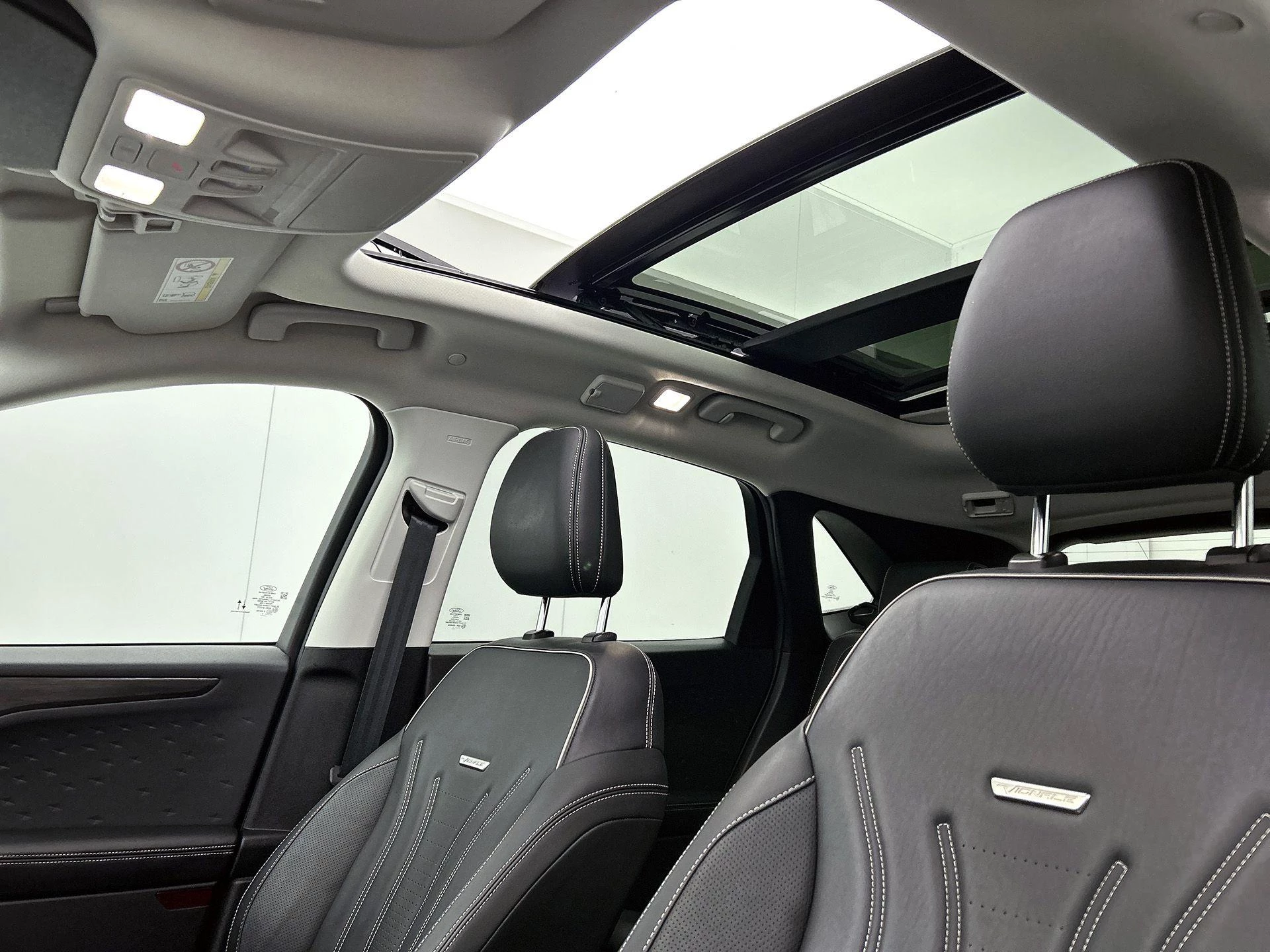 Ford Kuga 2.5 PHEV Vignale