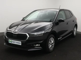 Škoda Fabia Fabia Family 1,0 TSI 85 kW *AUTOMAAT* DEMO *