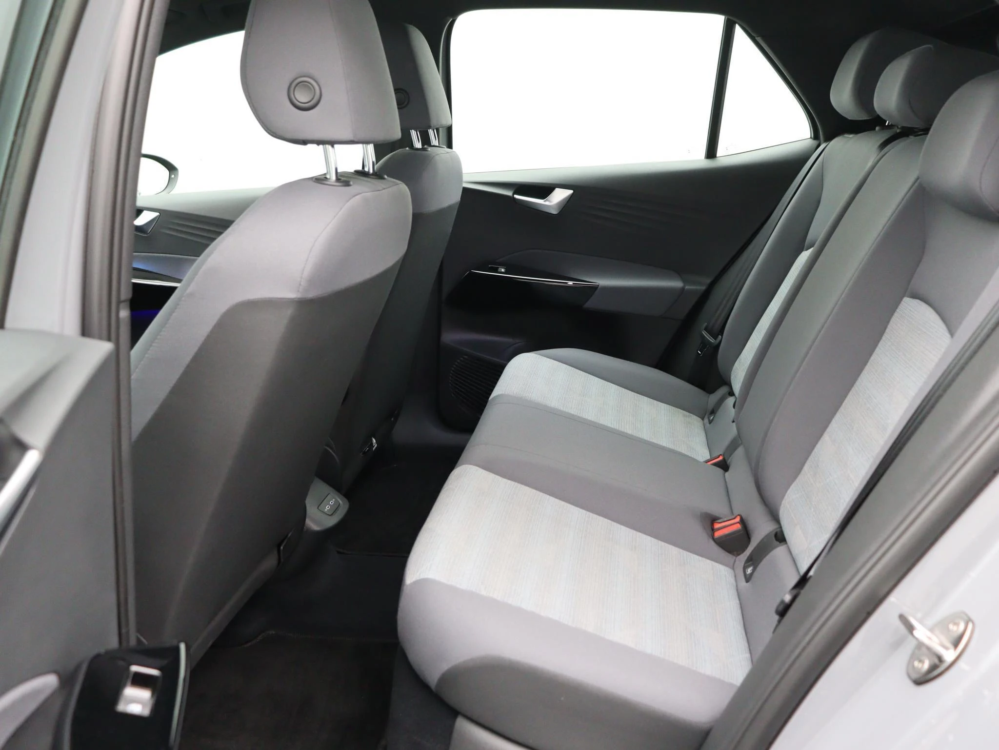 Volkswagen ID.3 Pro 204 PK|