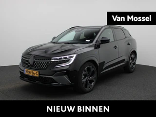 Renault Austral 1.2 E-Tech full hybrid 200 techno esprit Alpine