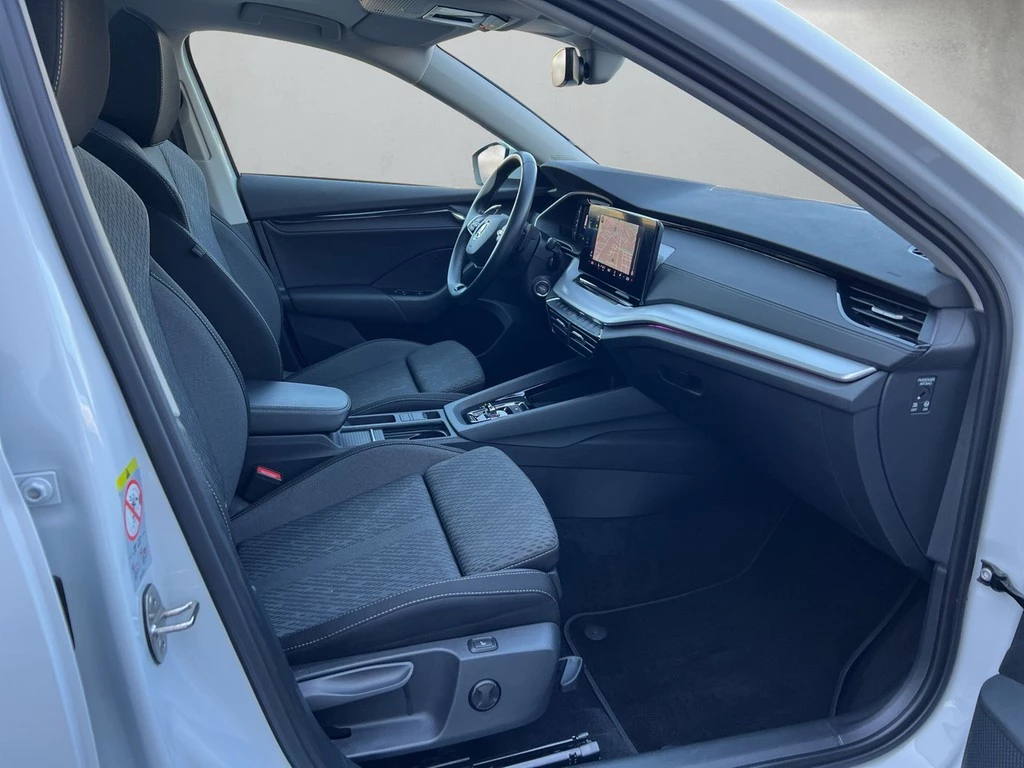 Škoda Octavia Combi 2.0 TDI DSG Ambition *Kamera*AHK*